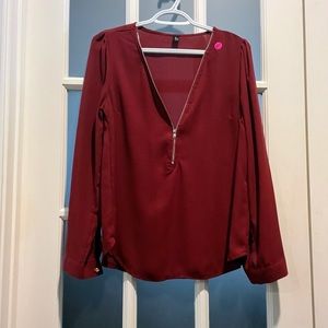 ♥️ Women’s Blouse ♥️